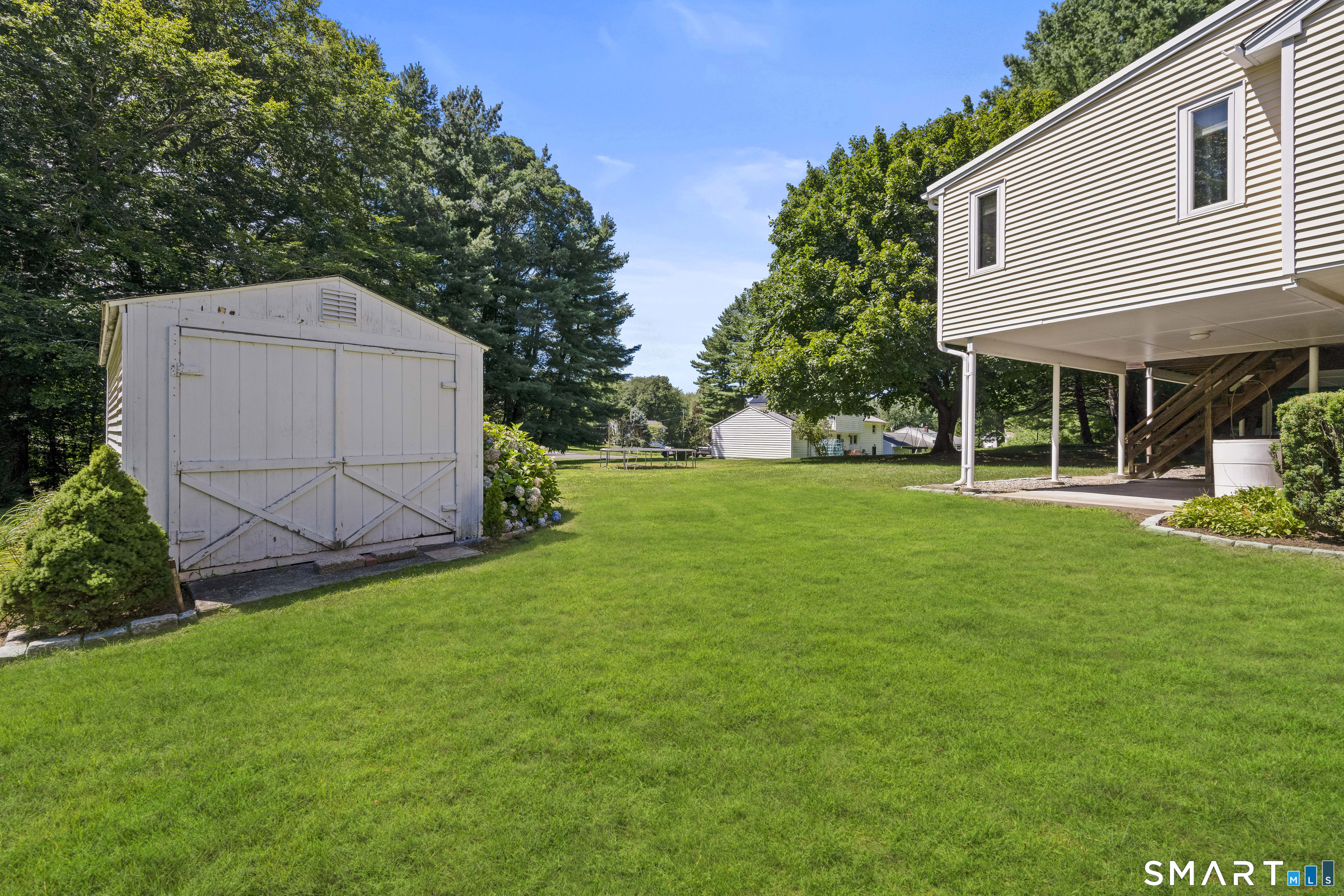 95 Pemberton Drive