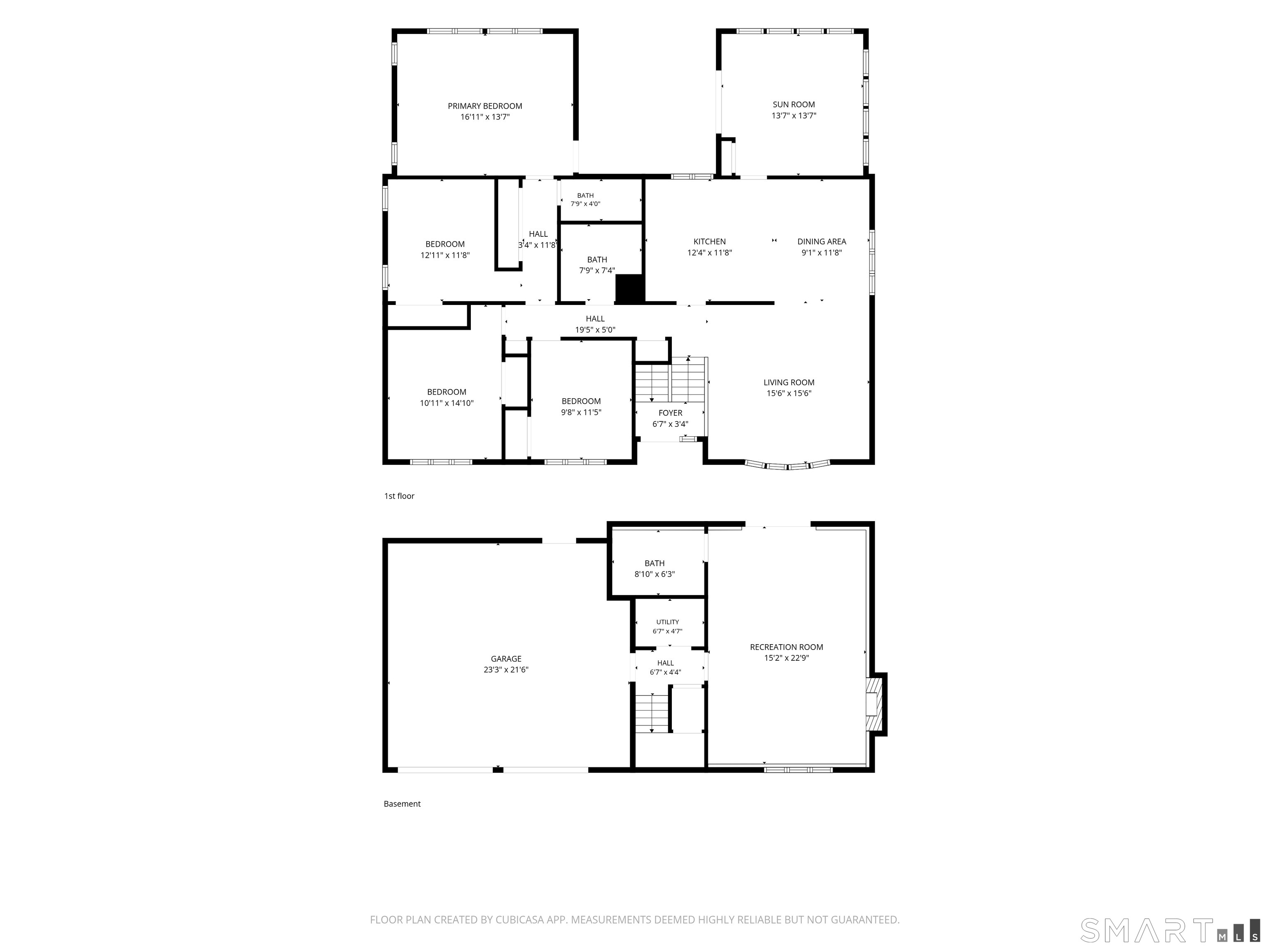 95 Pemberton Drive