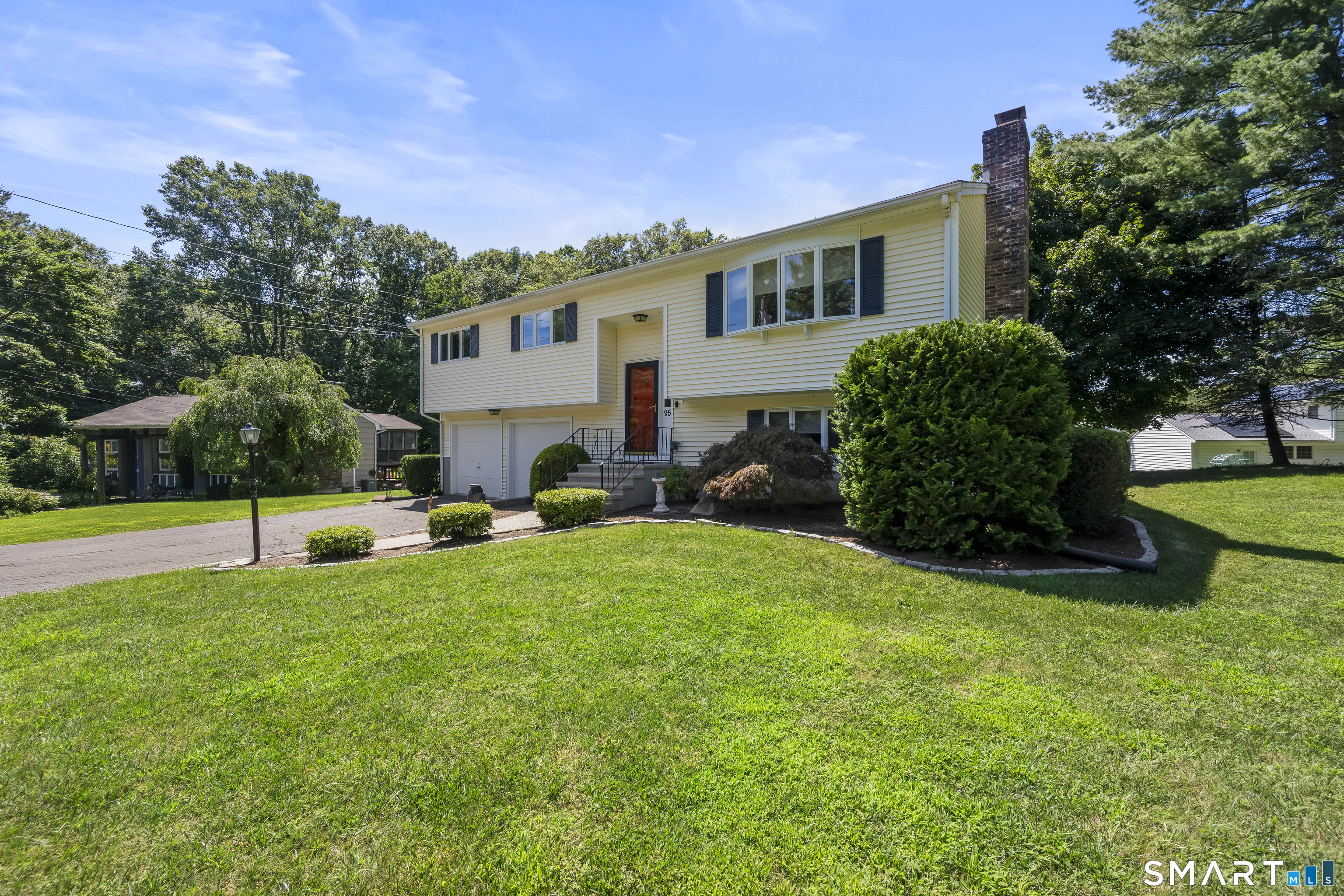 95 Pemberton Drive