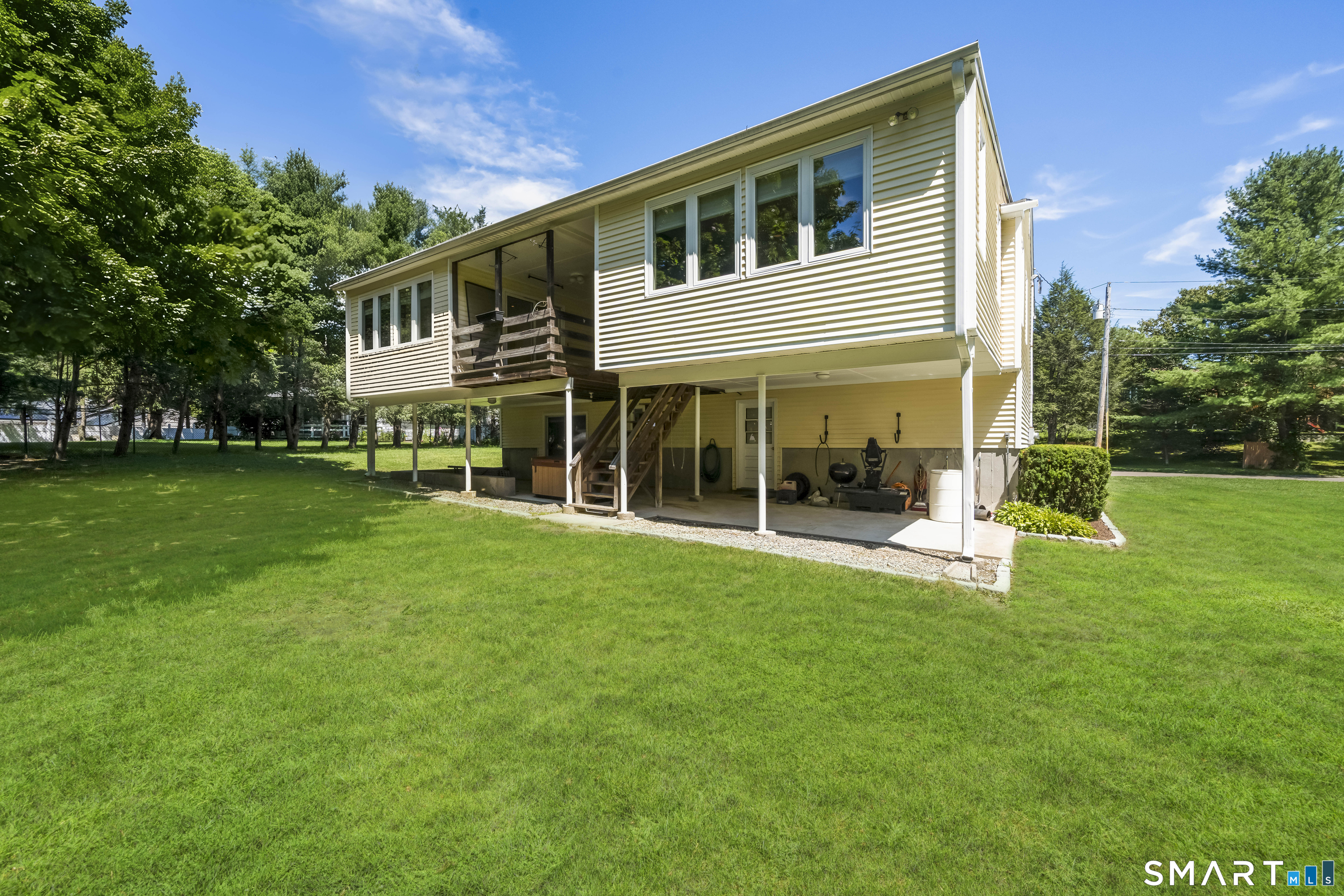 95 Pemberton Drive