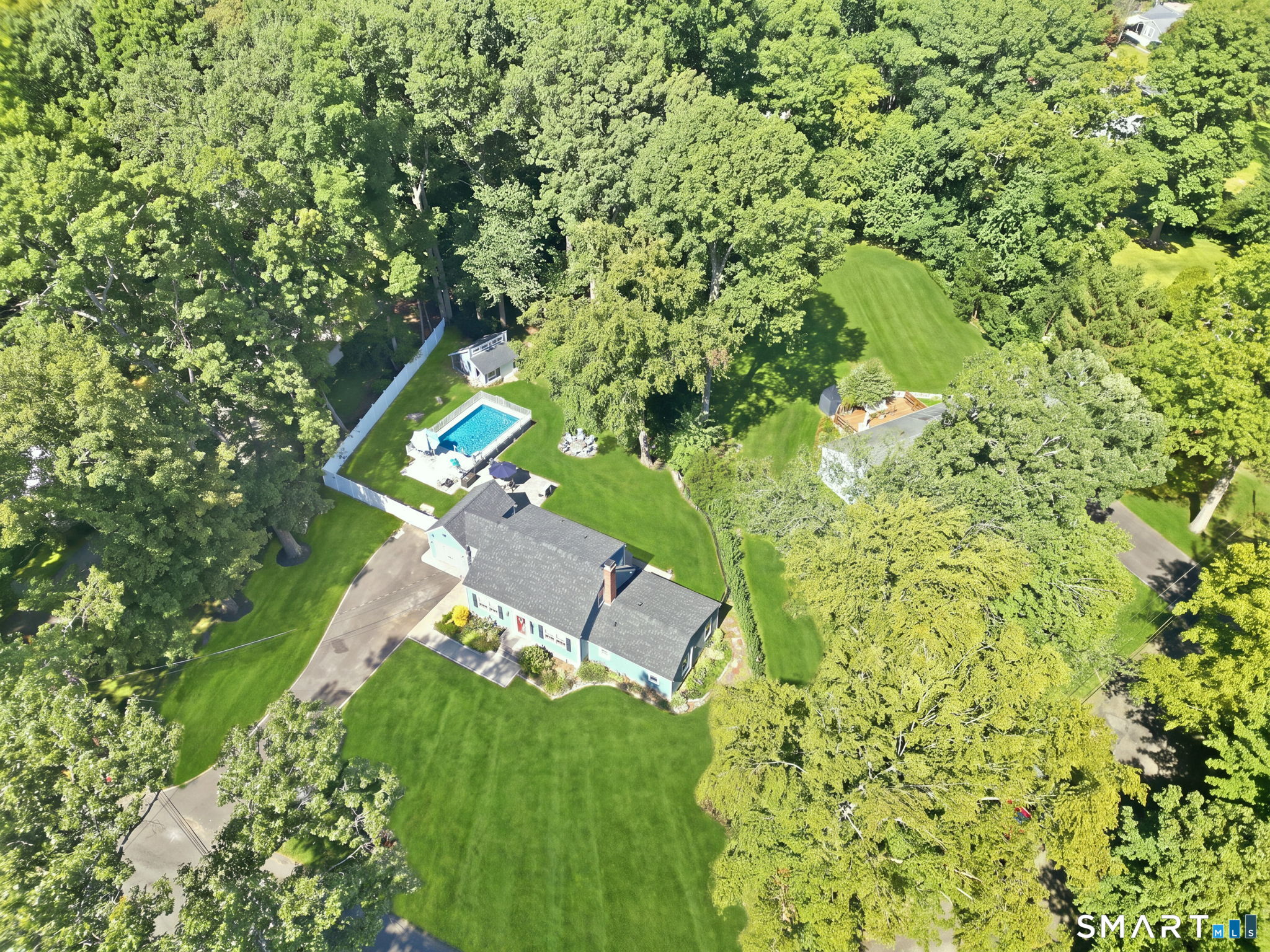 238 Sylvan Valley Road