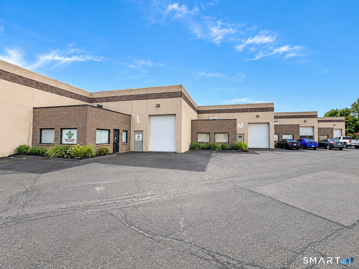 121 North Plains Industrial Road Unit: L