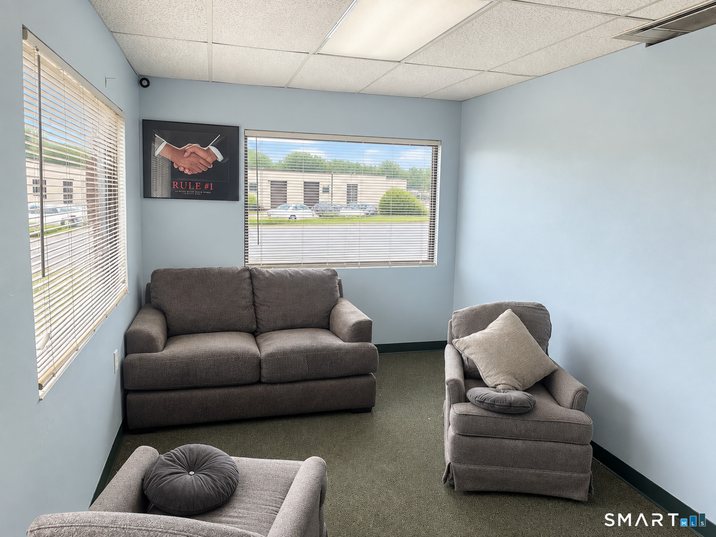 121 North Plains Industrial Road Unit: L