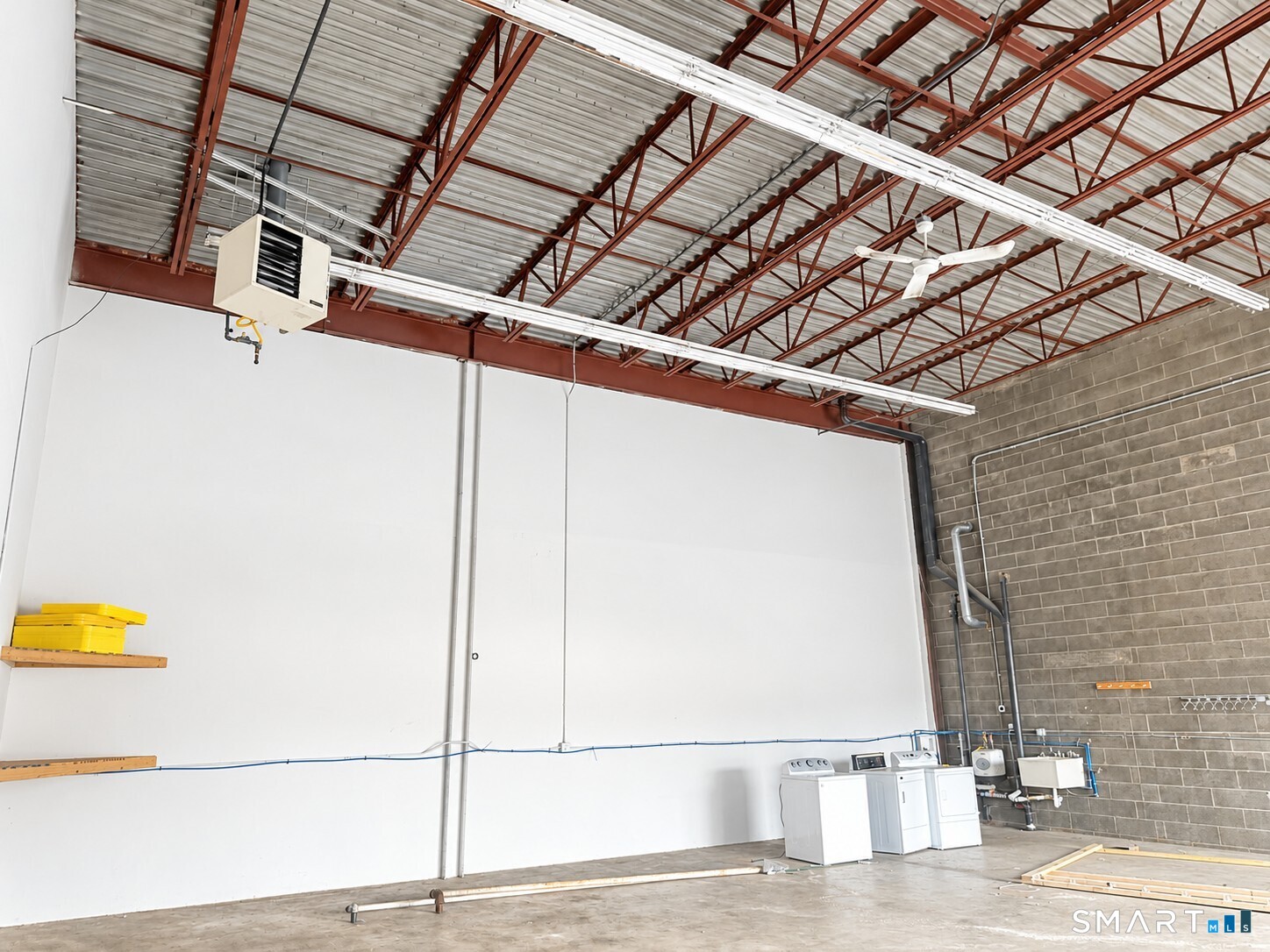 121 North Plains Industrial Road Unit: L