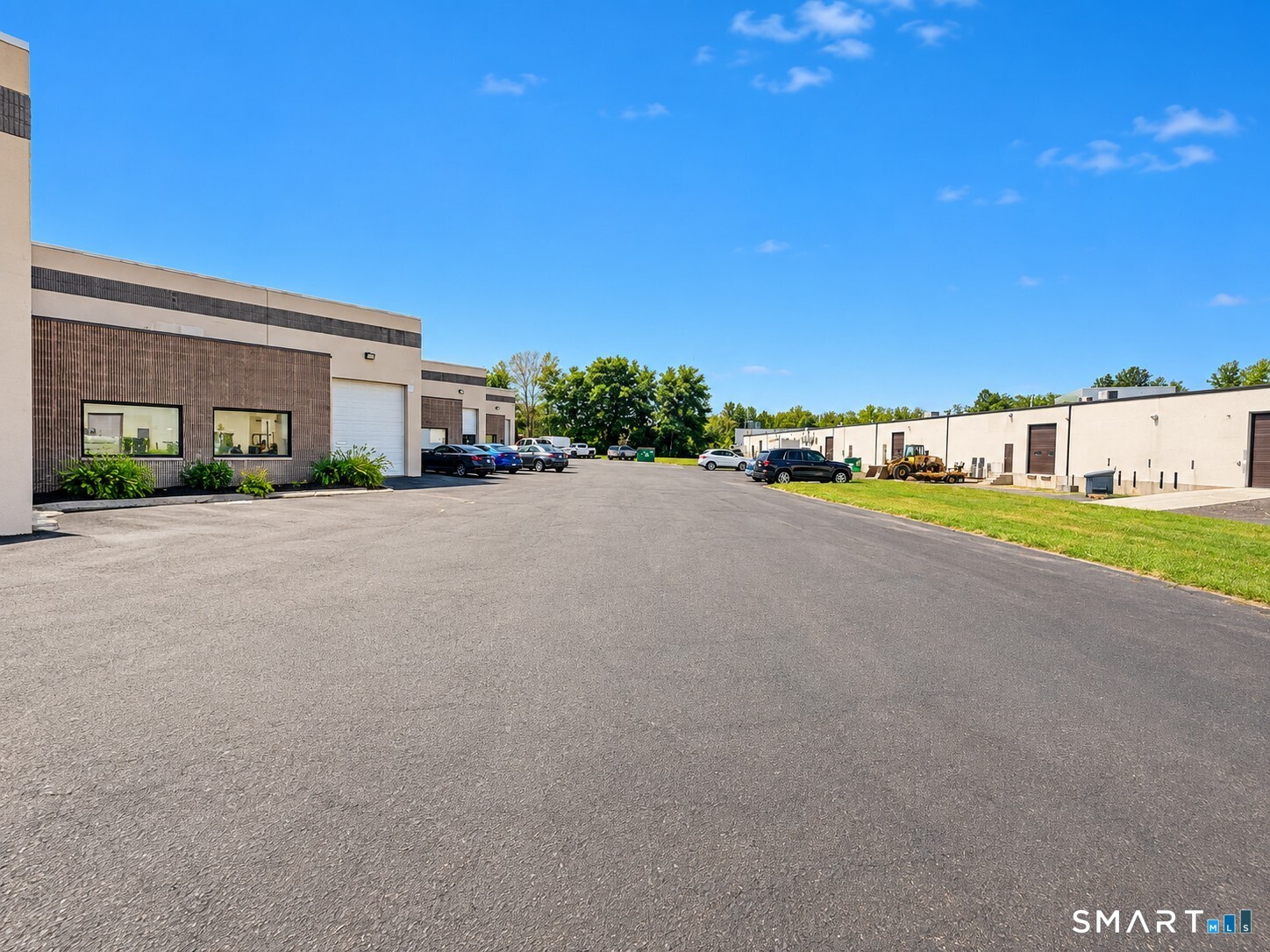 121 North Plains Industrial Road Unit: L