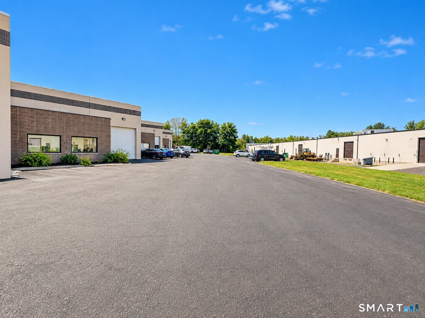 121 North Plains Industrial Road Unit: M