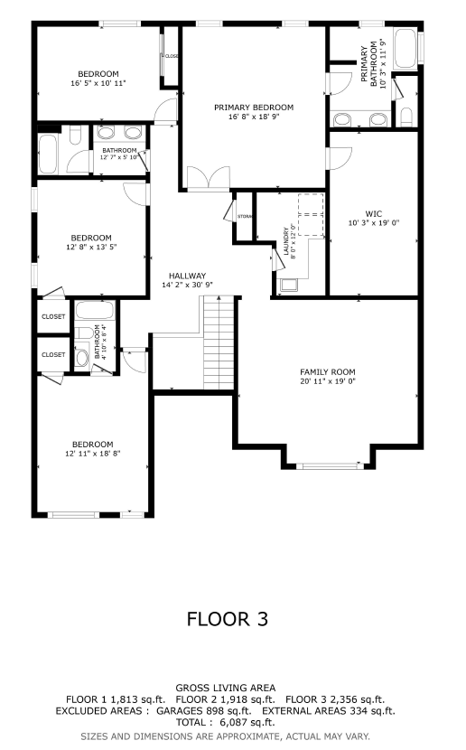 3866 Founders Path