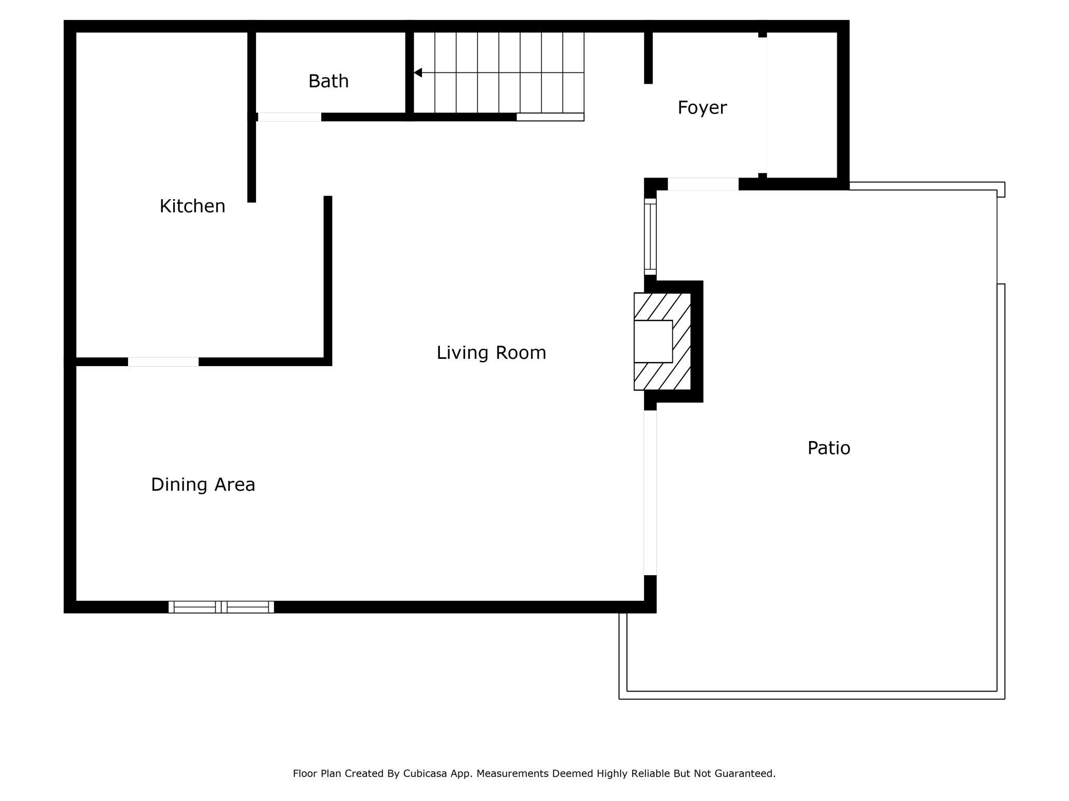 4433 Cedar Lake Road S