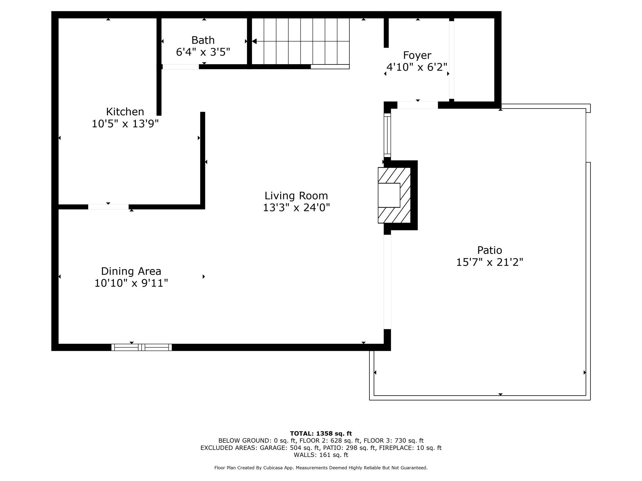 4433 Cedar Lake Road S