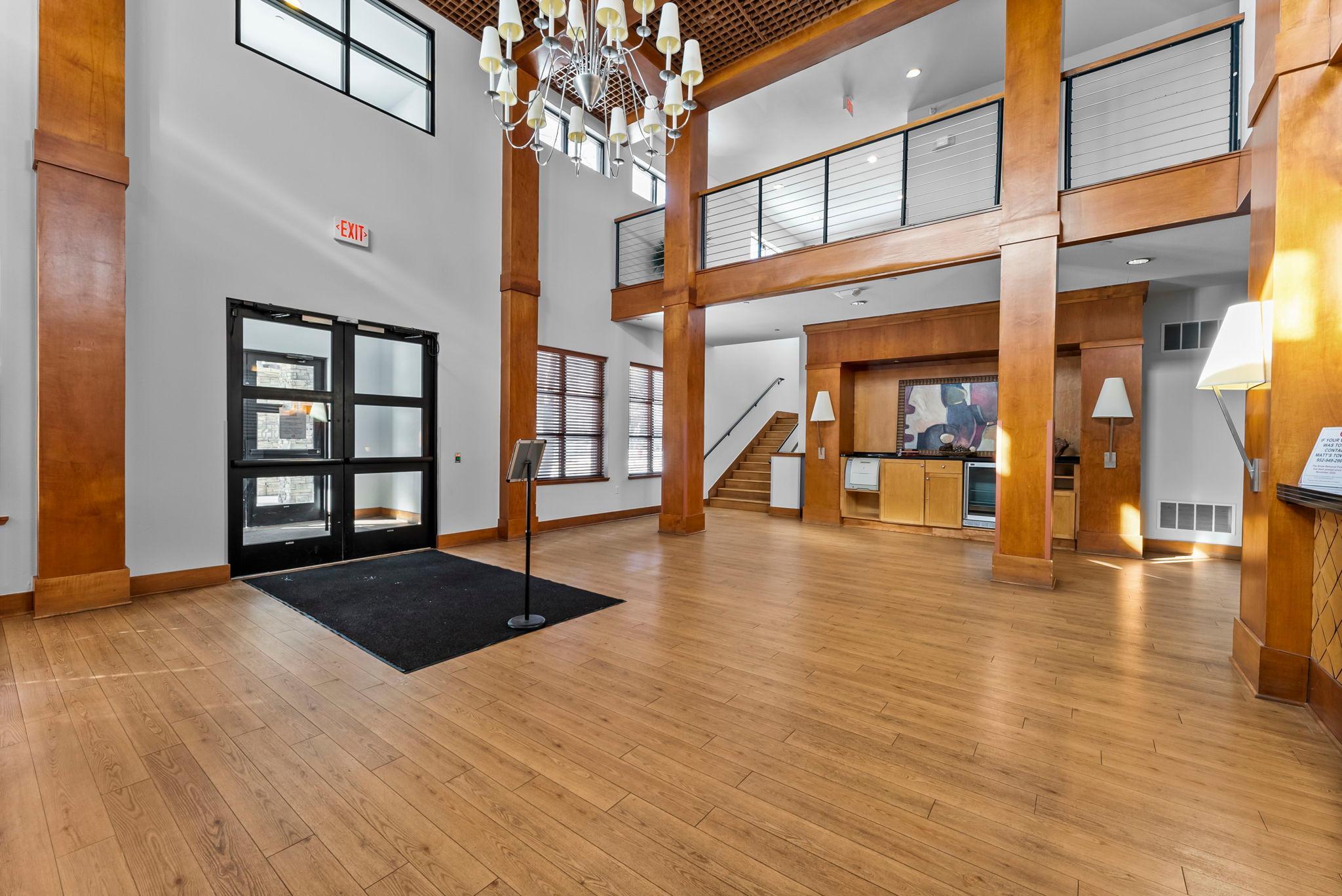 13560 Technology Drive Unit: 1115