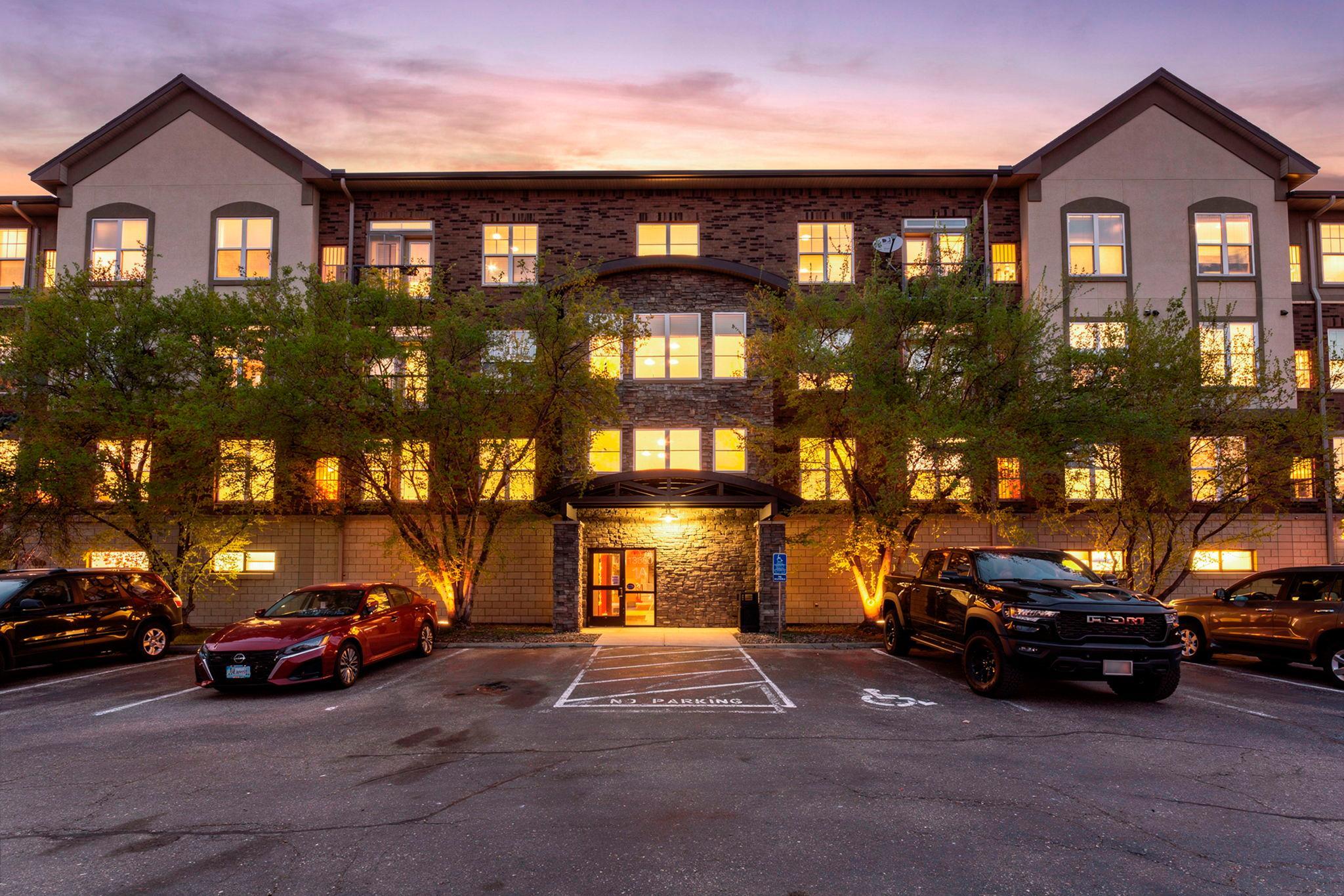 13560 Technology Drive Unit: 1115