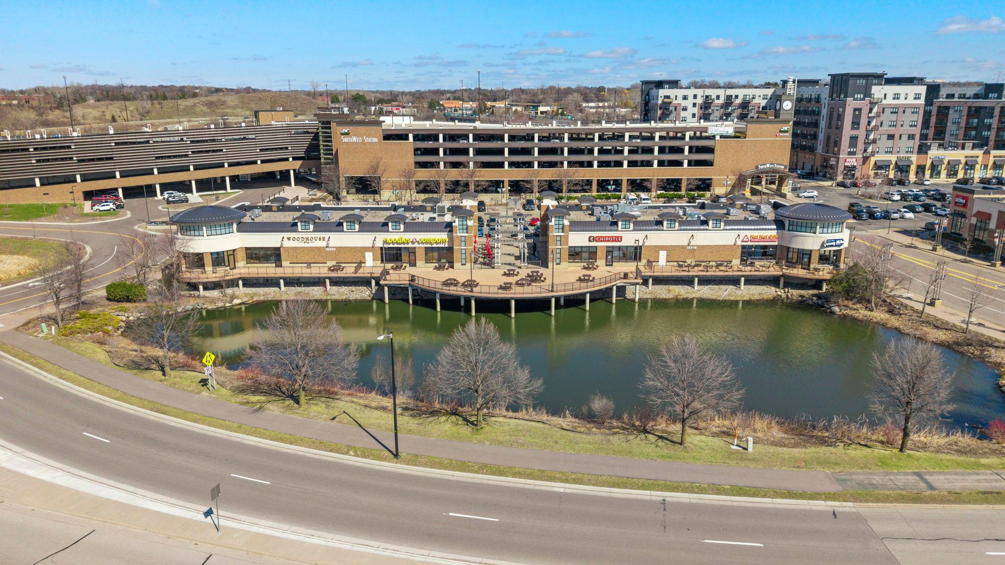 13560 Technology Drive Unit: 1115