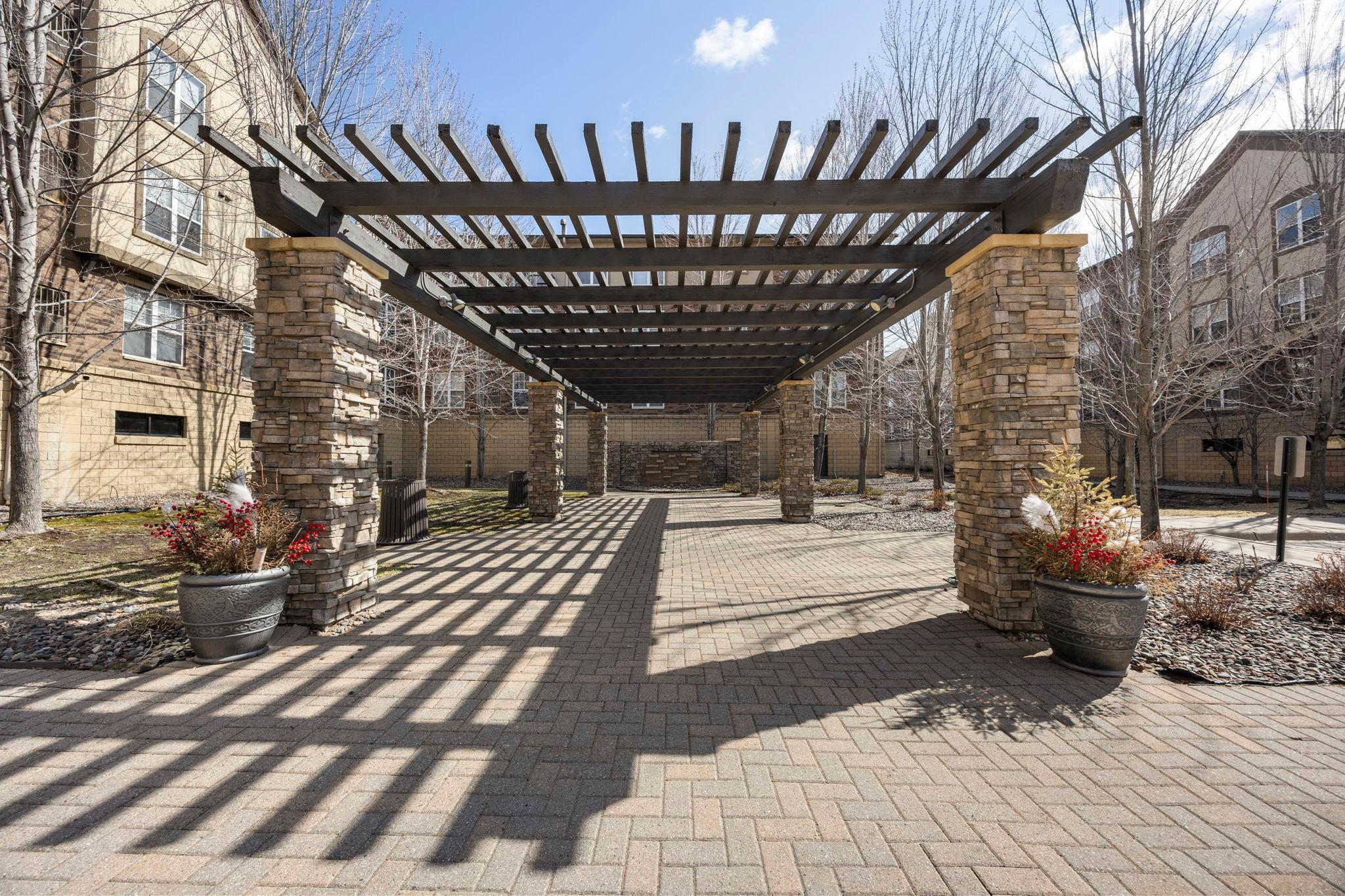 13560 Technology Drive Unit: 1115