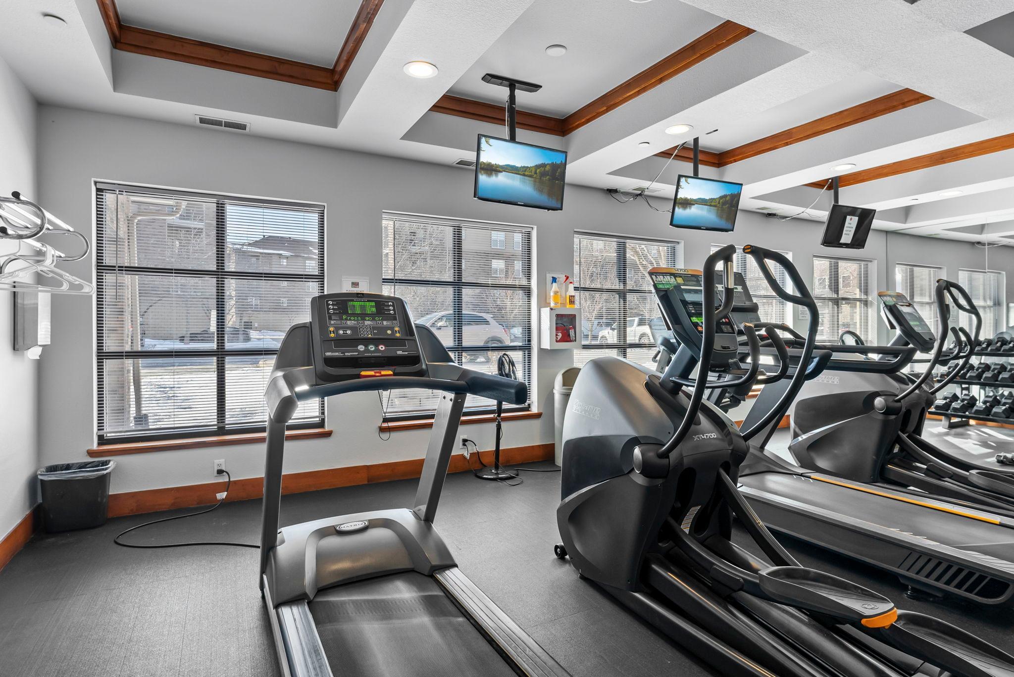 13560 Technology Drive Unit: 1115