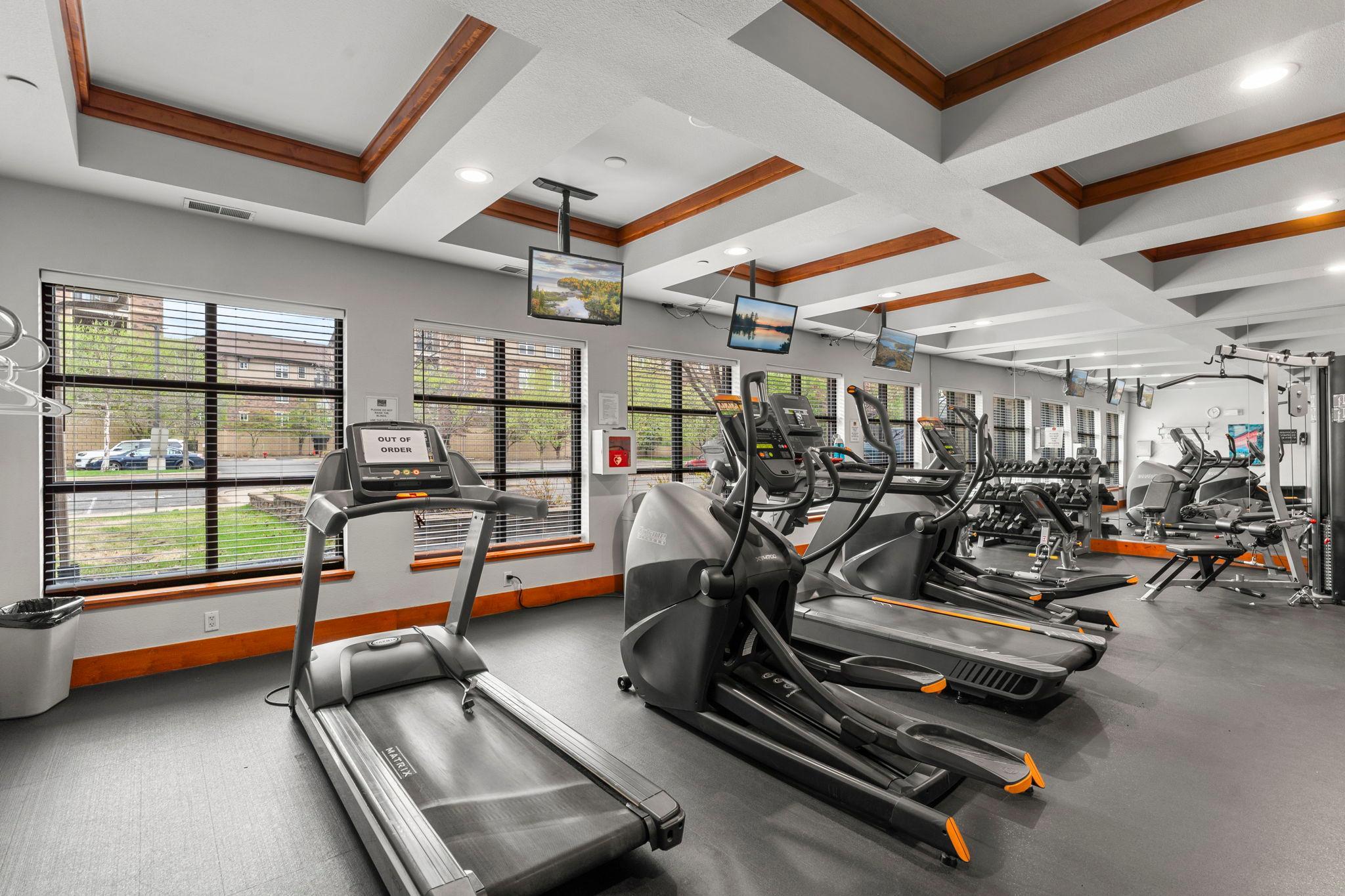 13560 Technology Drive Unit: 1115