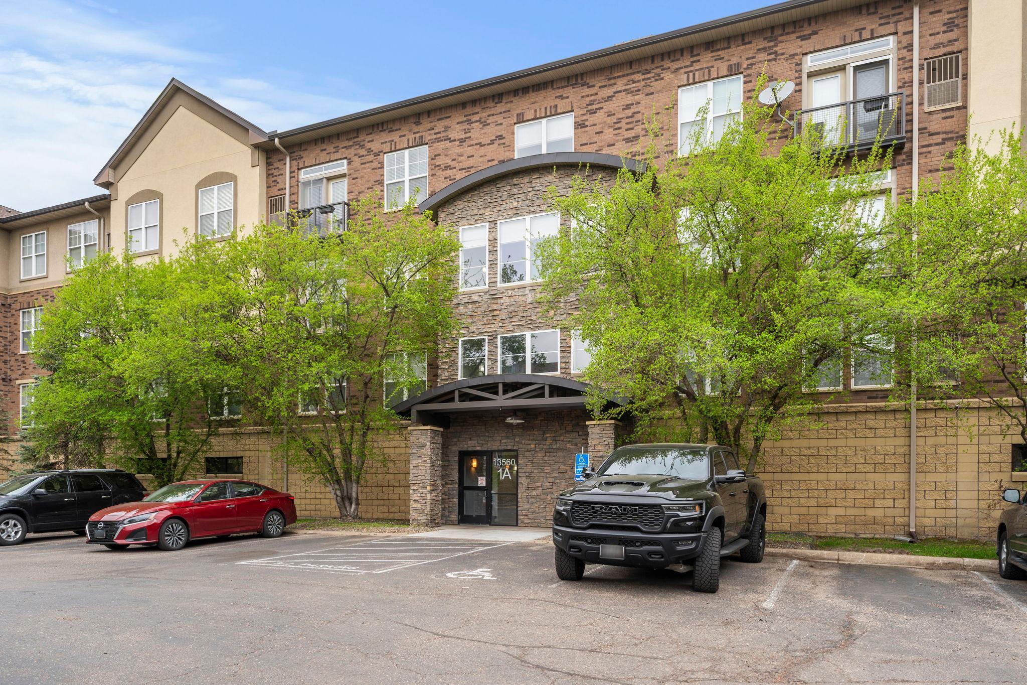 13560 Technology Drive Unit: 1115