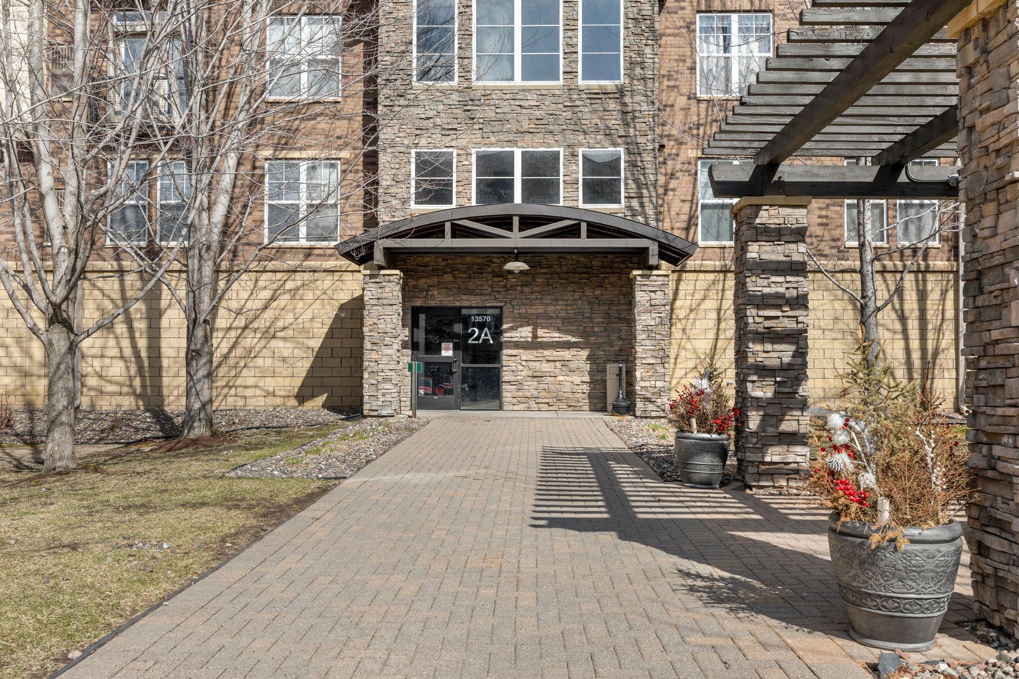 13560 Technology Drive Unit: 1115