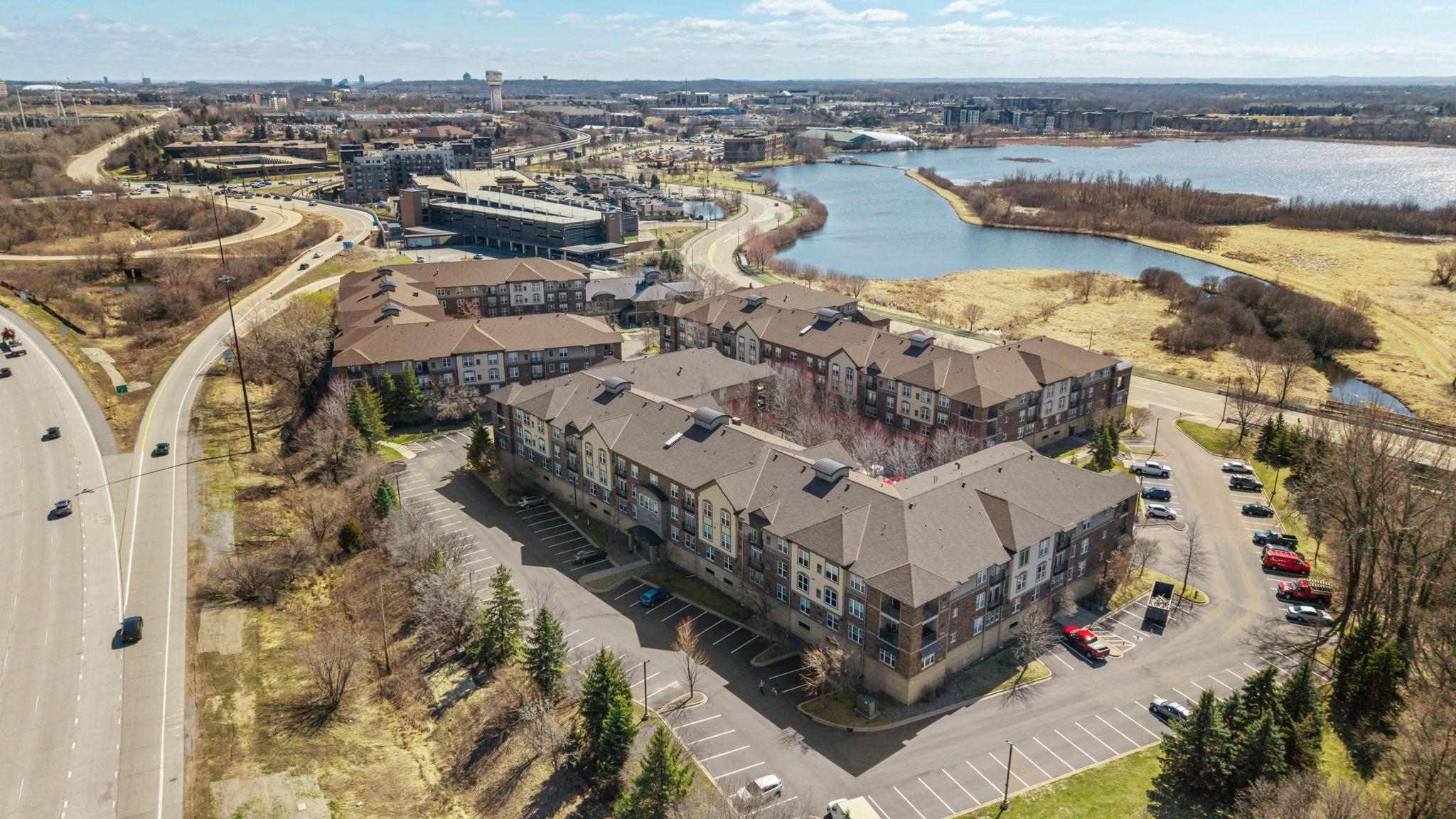 13560 Technology Drive Unit: 1115