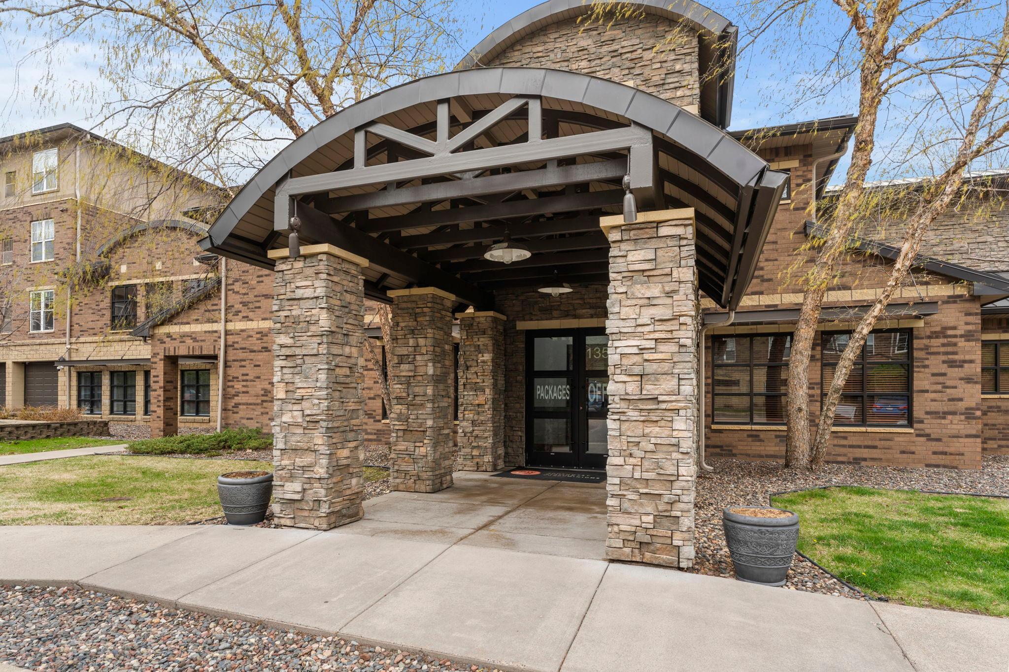 13560 Technology Drive Unit: 1115