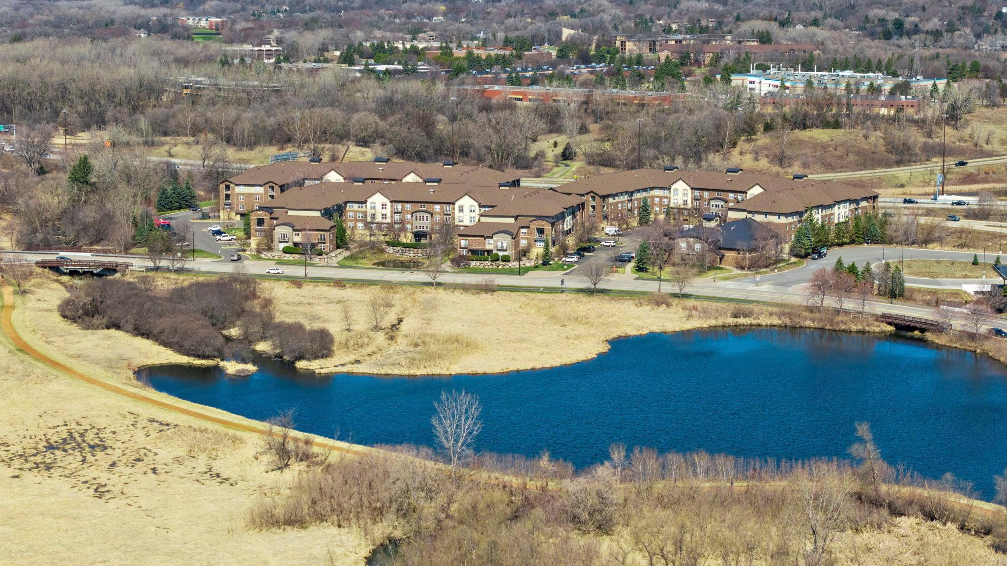 13560 Technology Drive Unit: 1115