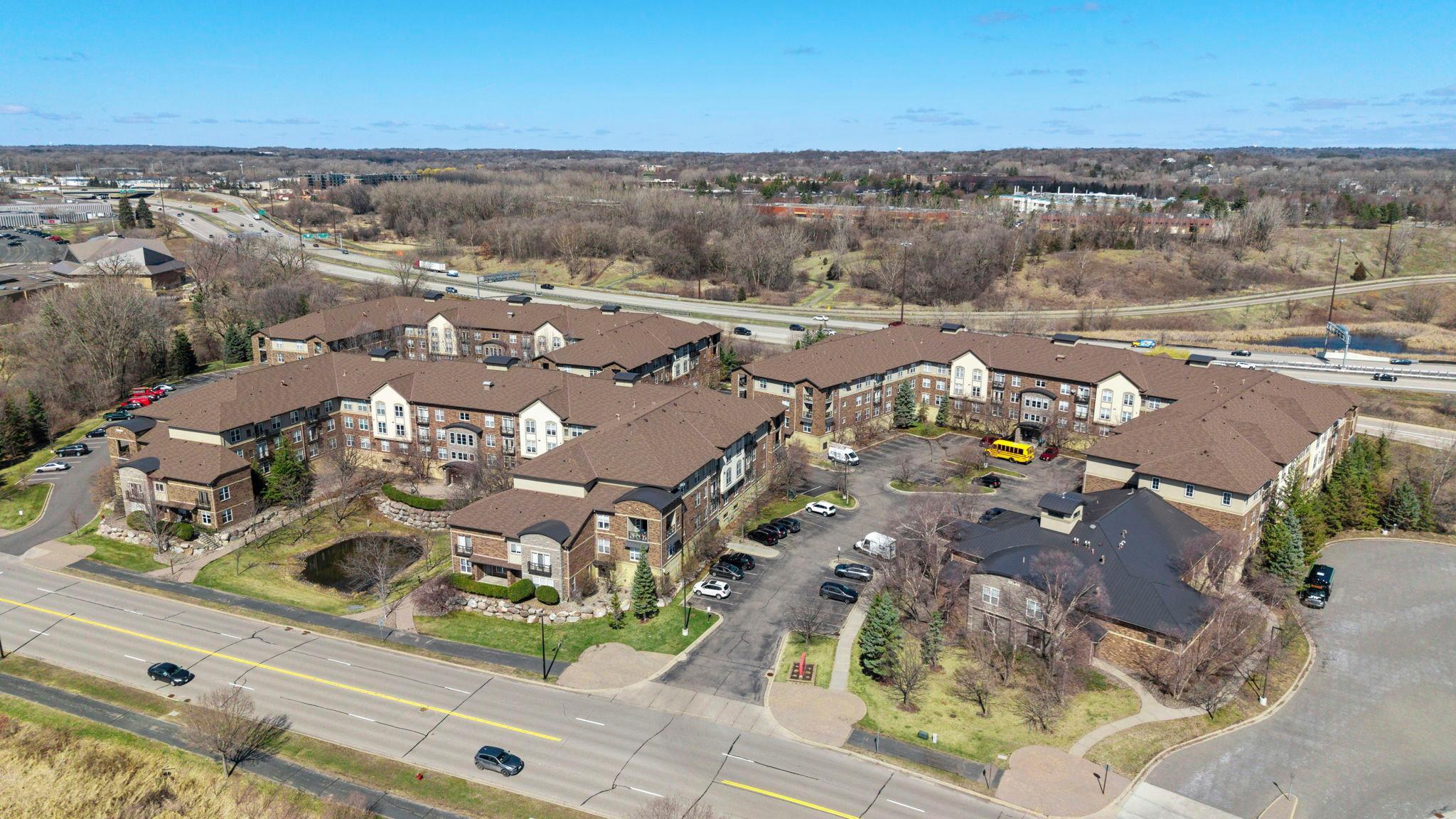 13560 Technology Drive Unit: 1115