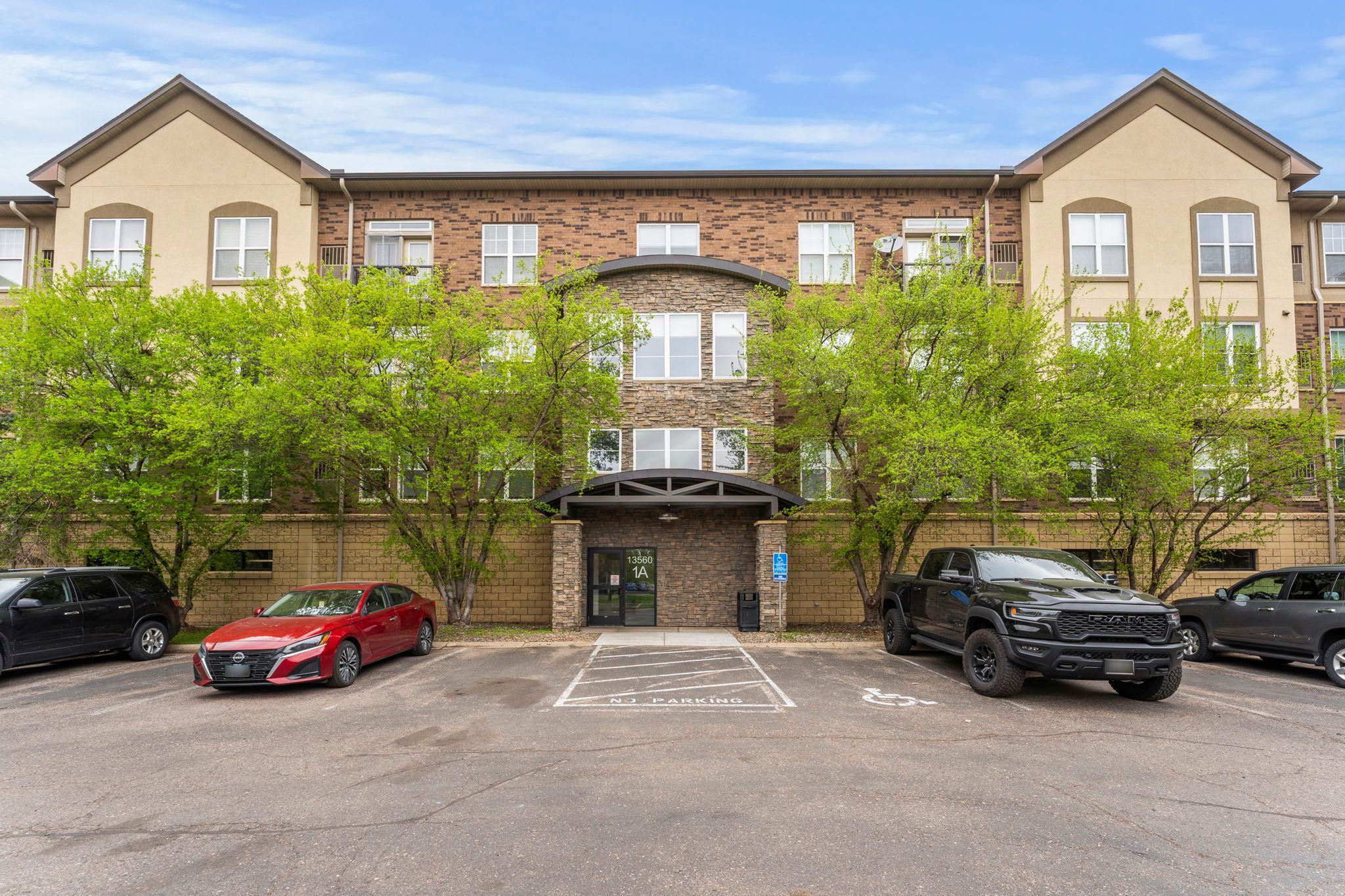 13560 Technology Drive Unit: 1115