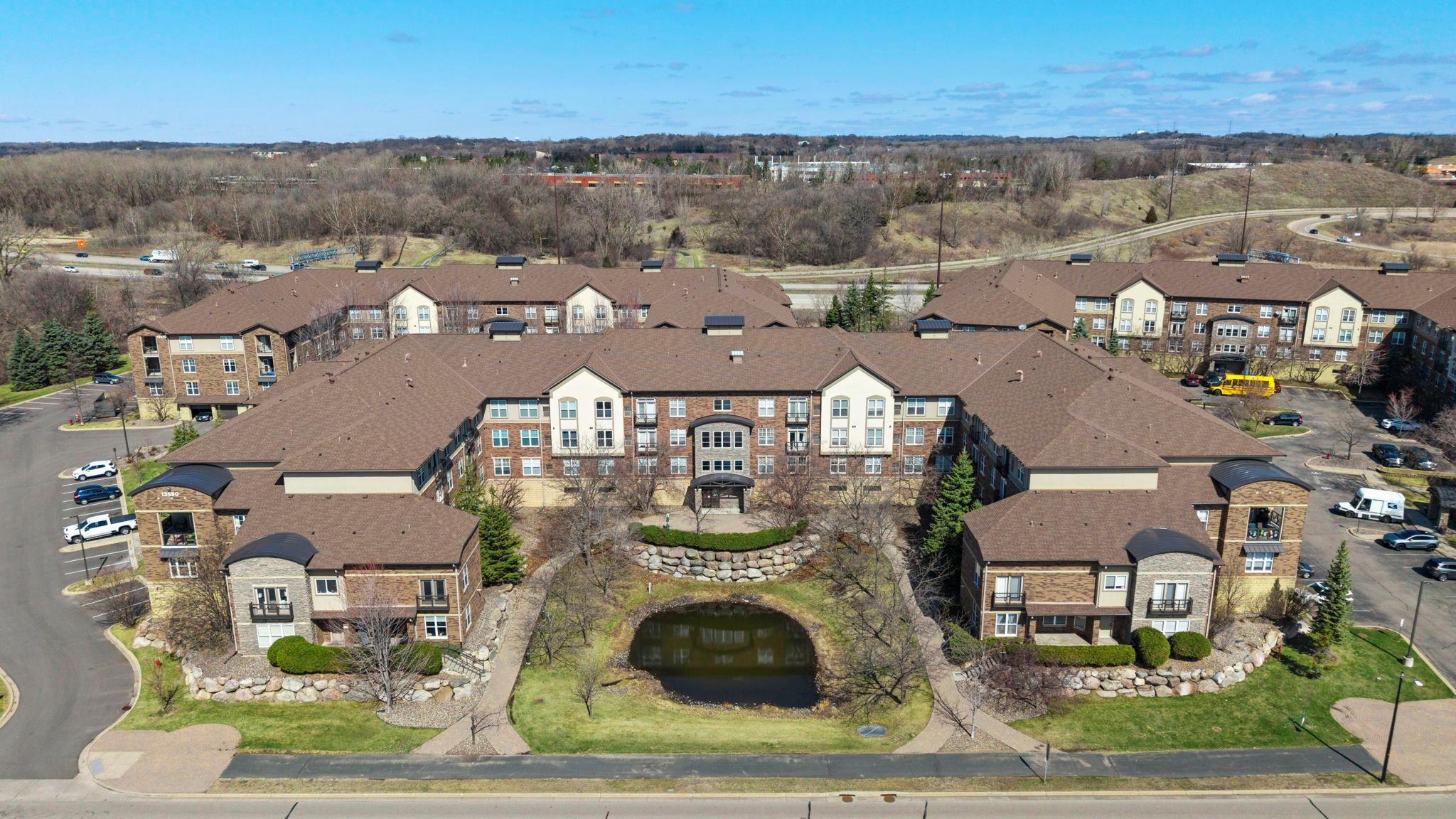 13560 Technology Drive Unit: 1115