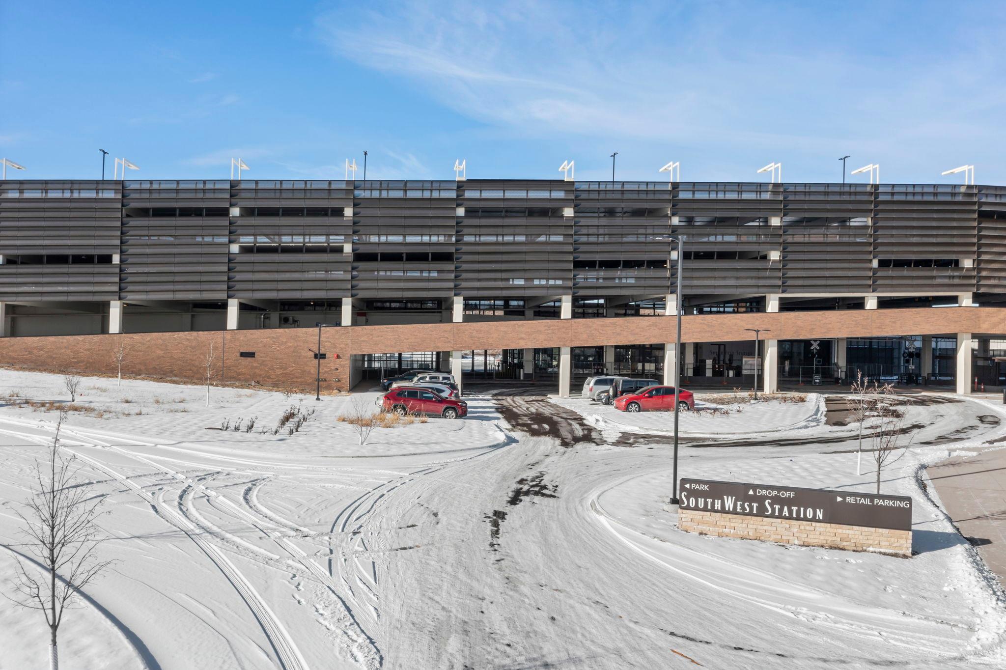 13560 Technology Drive Unit: 1115