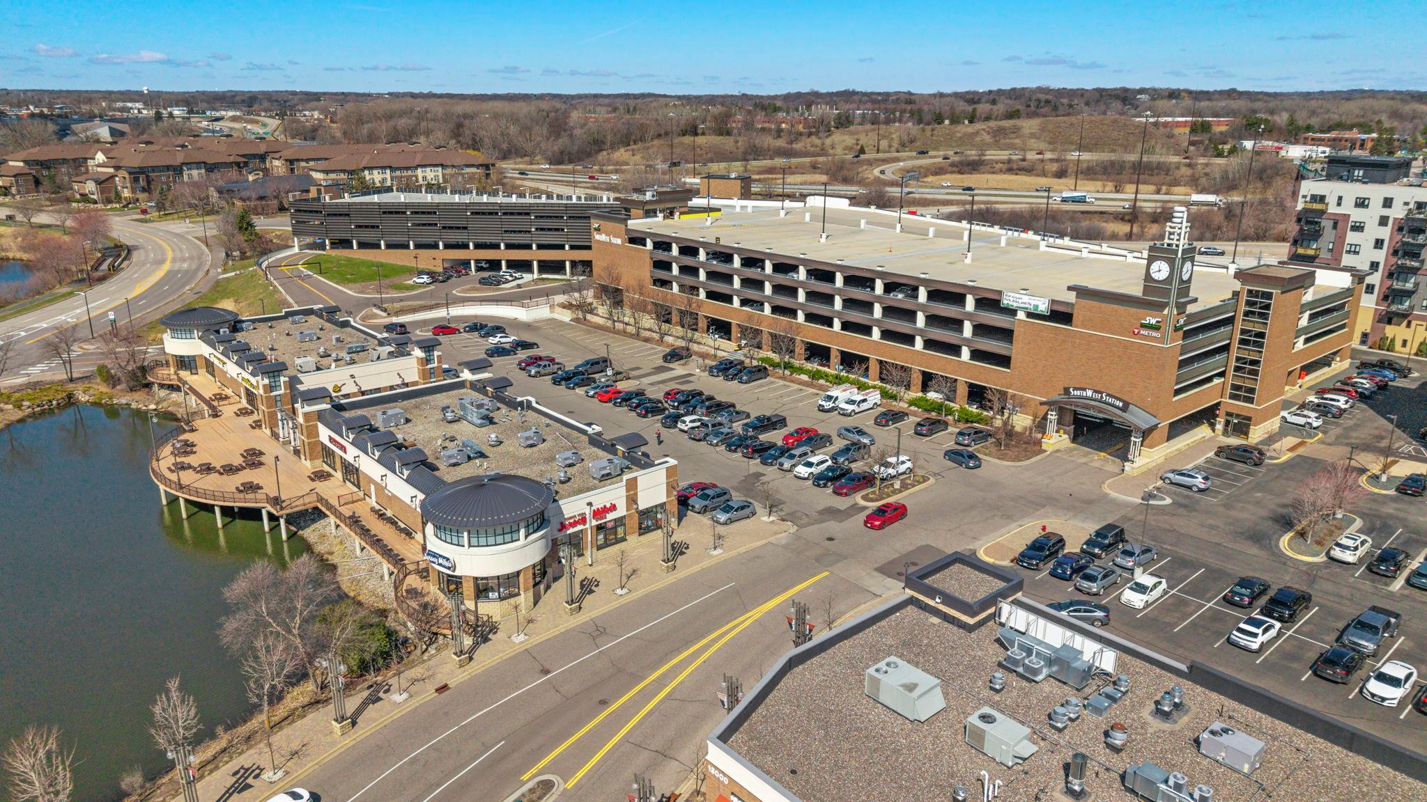 13560 Technology Drive Unit: 1115