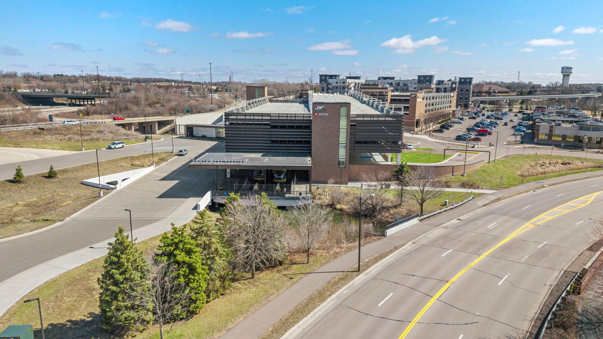 13560 Technology Drive Unit: 1115