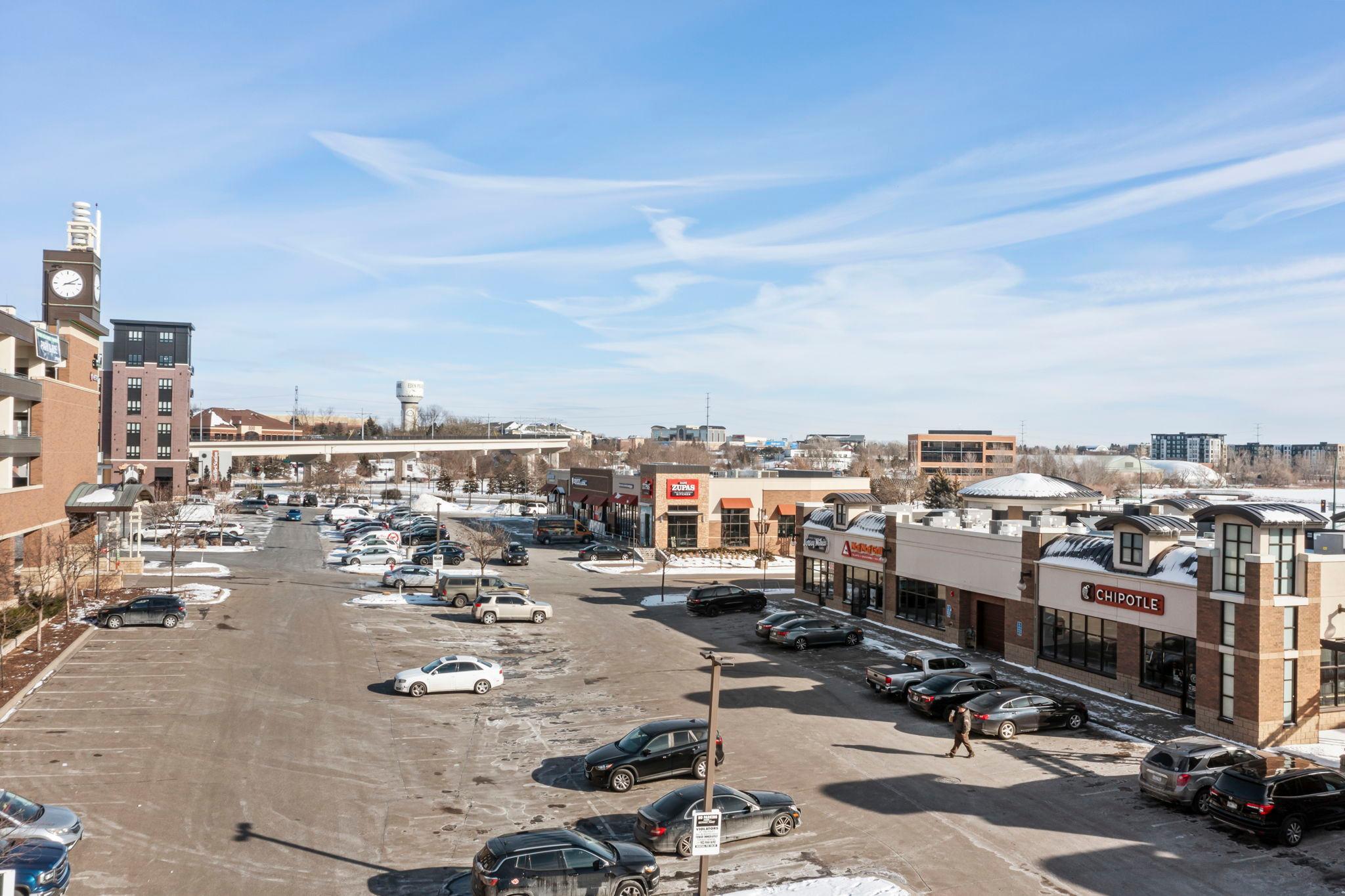 13560 Technology Drive Unit: 1115