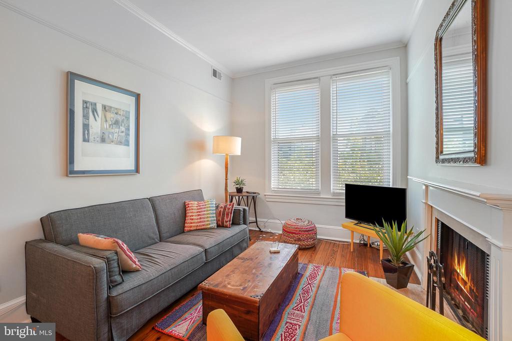 520 E STREET NE 105
