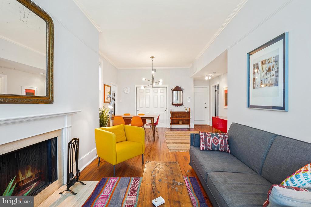 520 E STREET NE 105