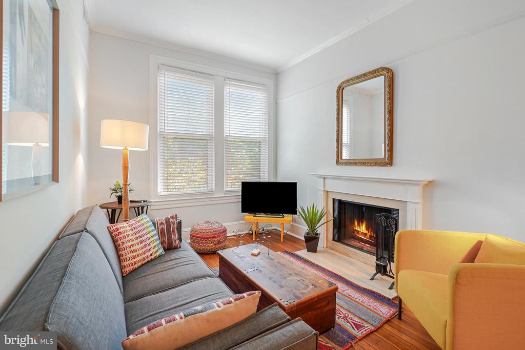 520 E STREET NE 105