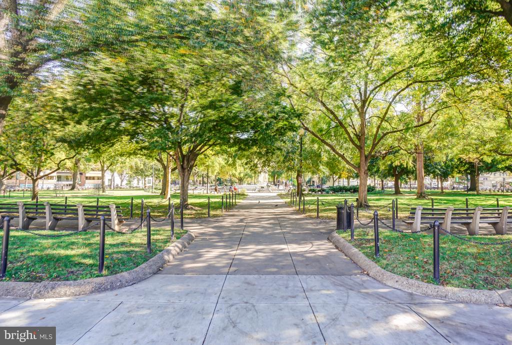 1910 KALORAMA ROAD NW 403