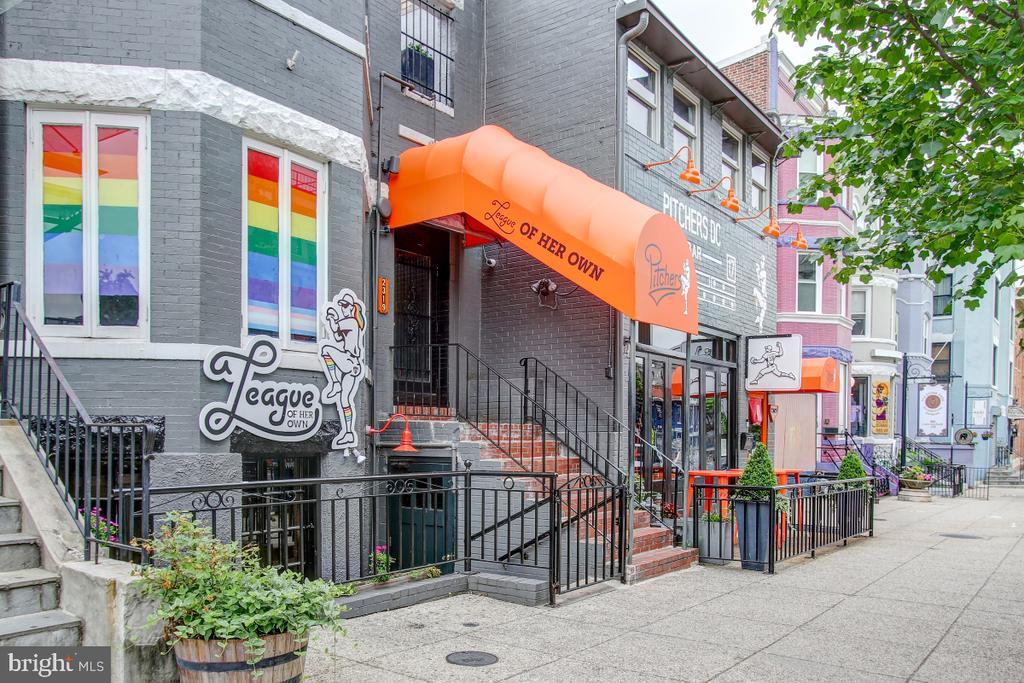 1910 KALORAMA ROAD NW 403