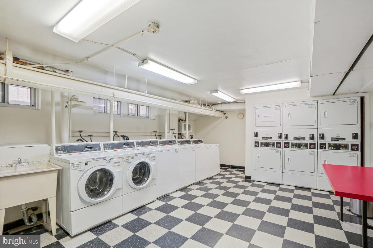 1954 COLUMBIA ROAD NW 308