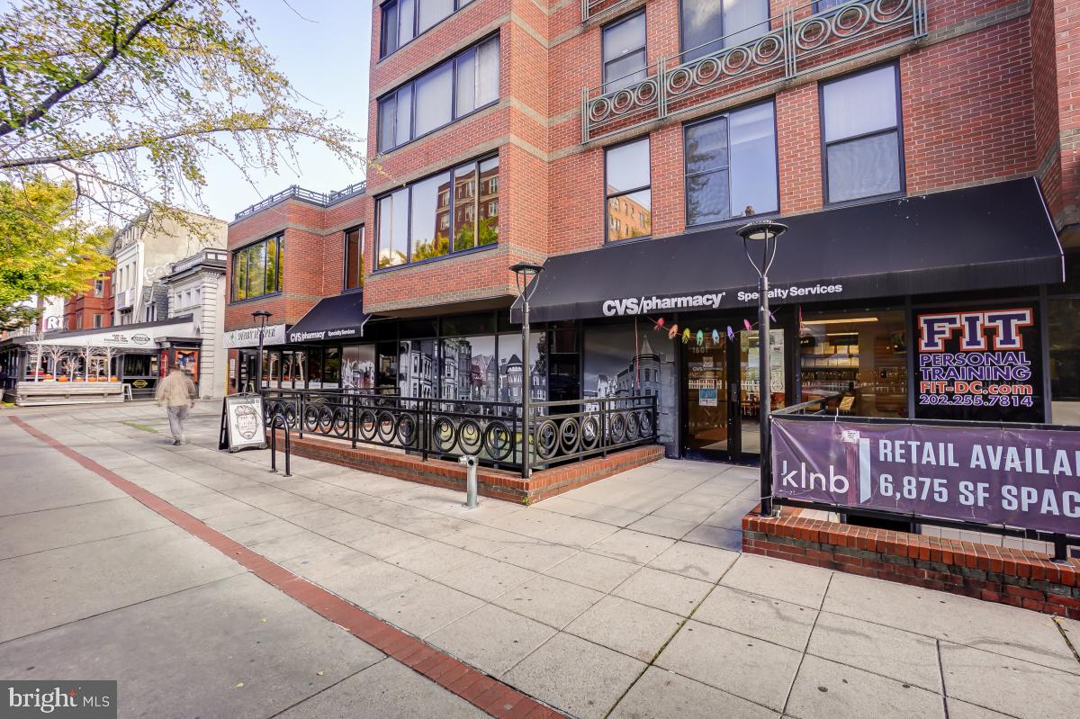 1954 COLUMBIA ROAD NW 308