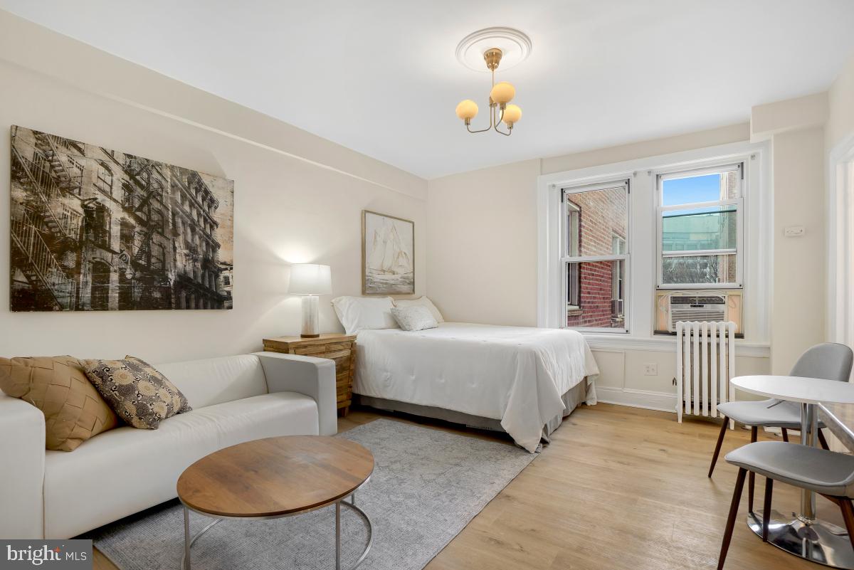 1954 COLUMBIA ROAD NW 308