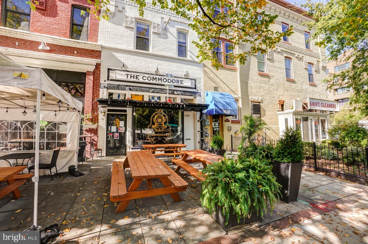 1954 COLUMBIA ROAD NW 308