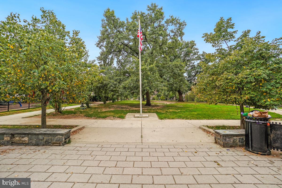 1954 COLUMBIA ROAD NW 308