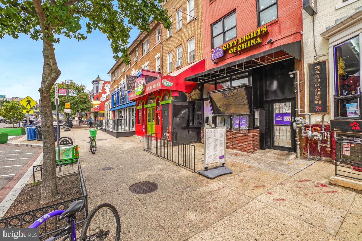 1954 COLUMBIA ROAD NW 308