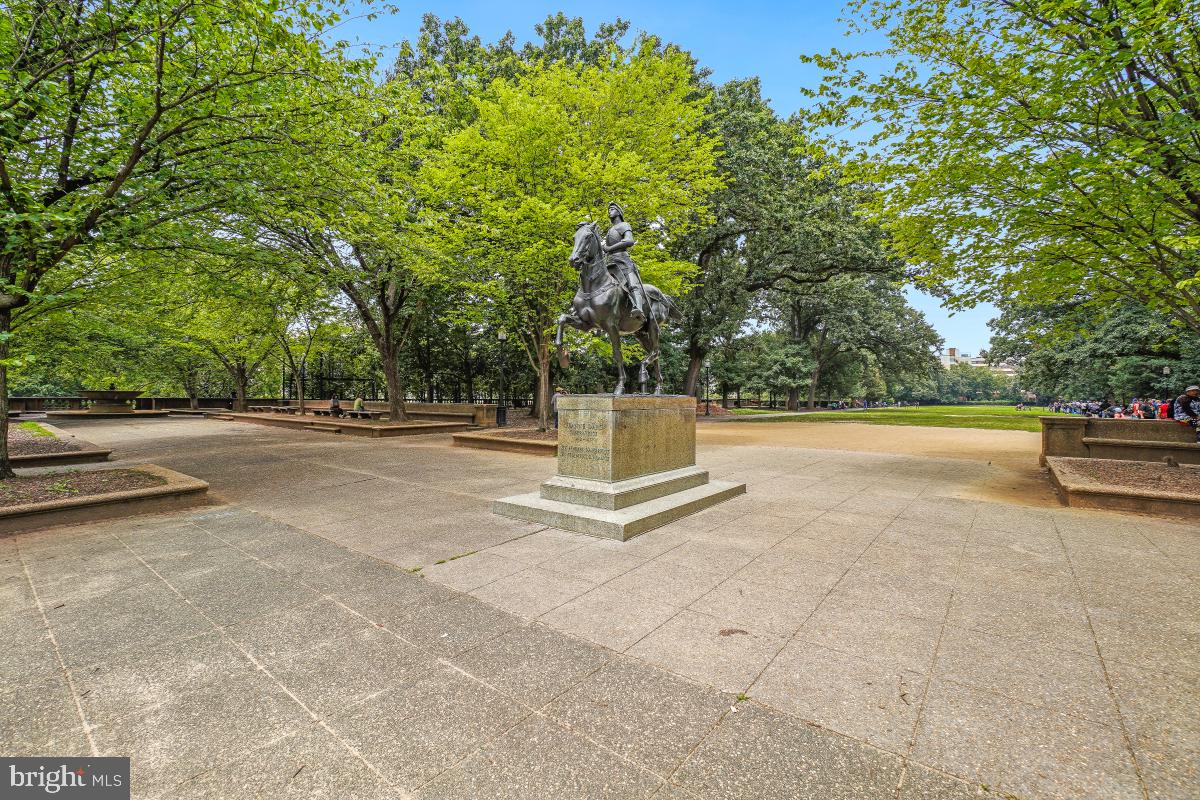 1954 COLUMBIA ROAD NW 308