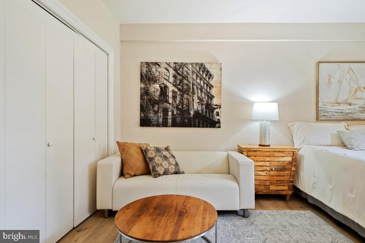 1954 COLUMBIA ROAD NW 308