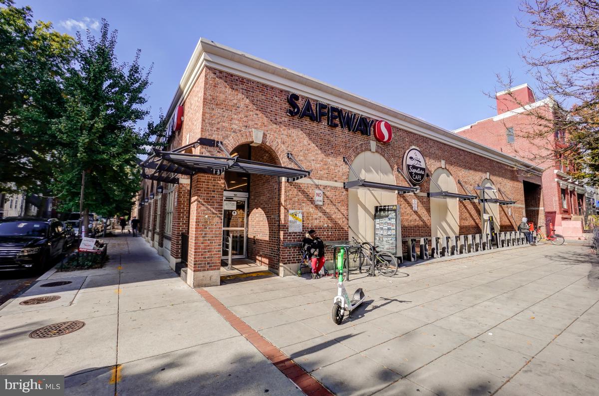 1954 COLUMBIA ROAD NW 308