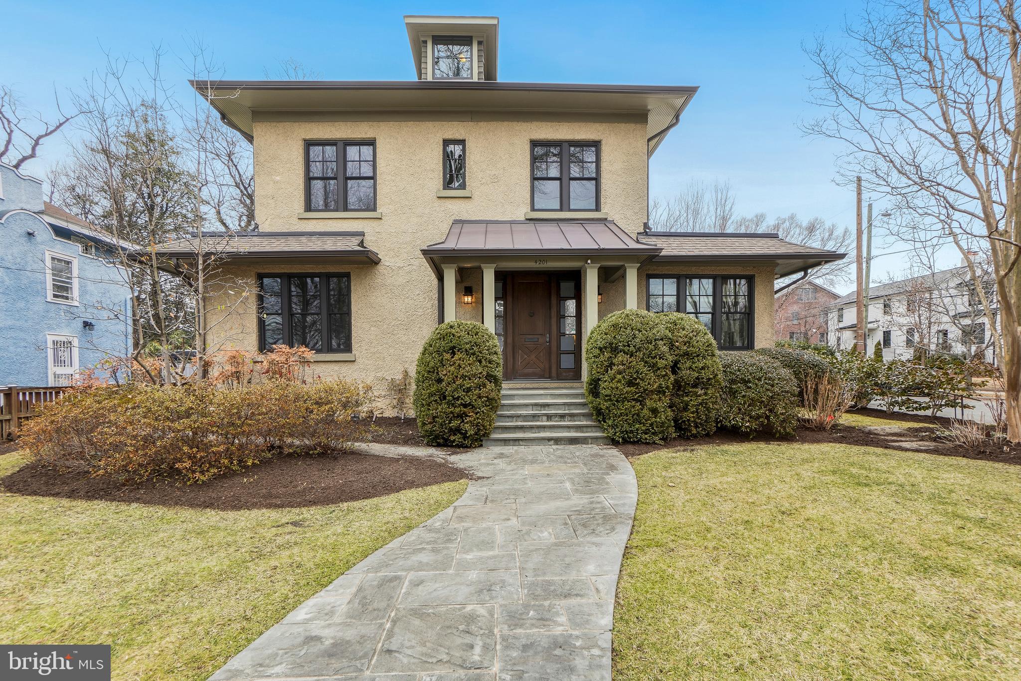 4201 MILITARY ROAD NW