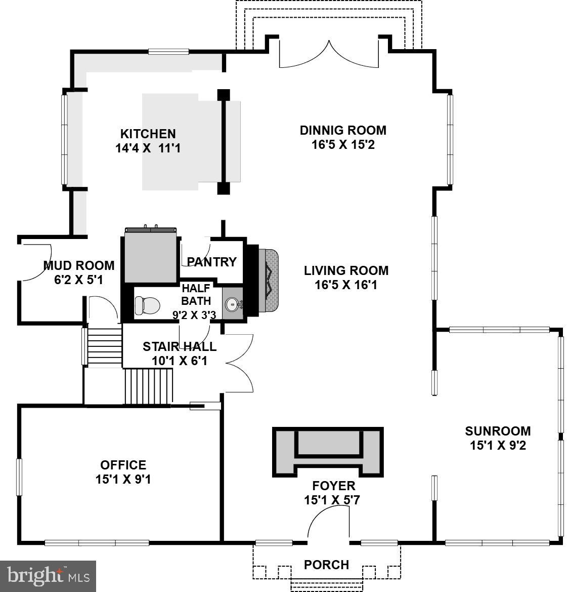 4201 MILITARY ROAD NW