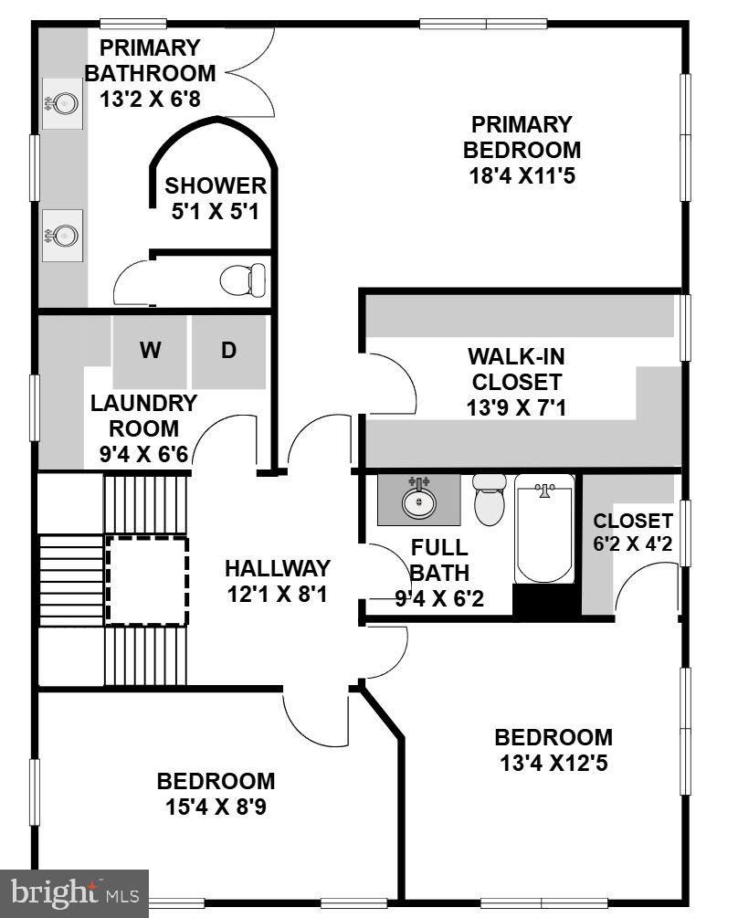 4201 MILITARY ROAD NW