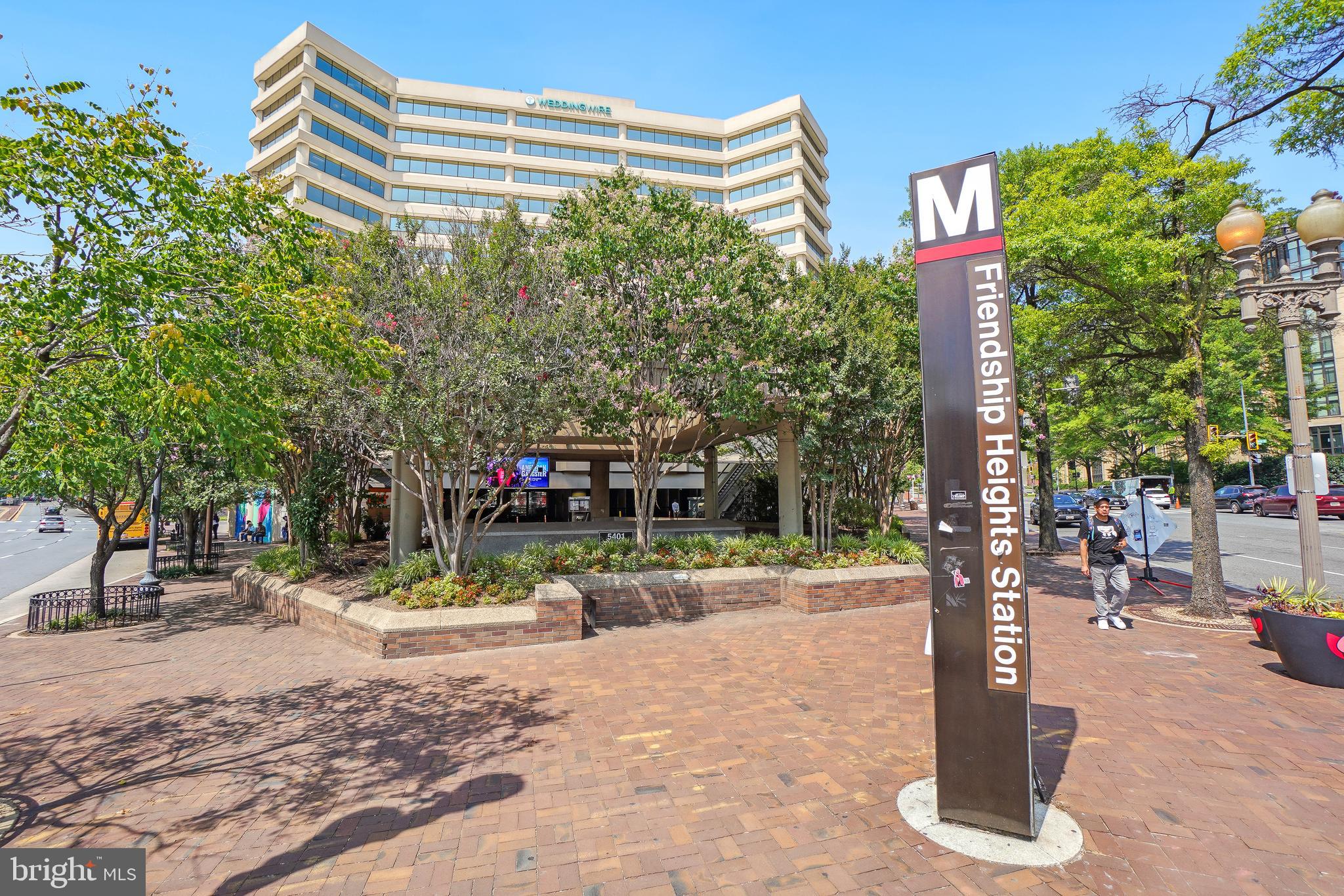 4201 MILITARY ROAD NW