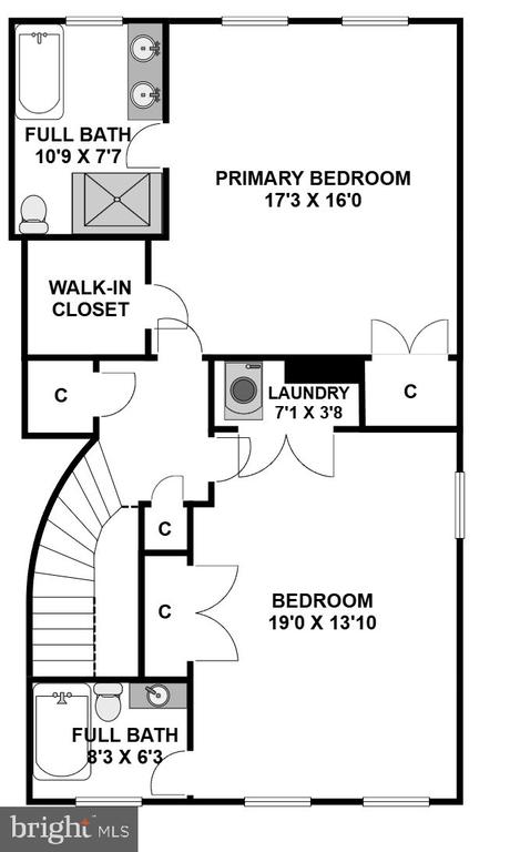 3808 NW KLINGLE PLACE NW